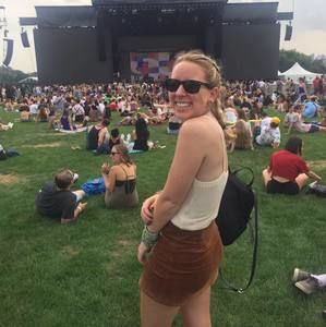 Meet your Posher, Gracyn